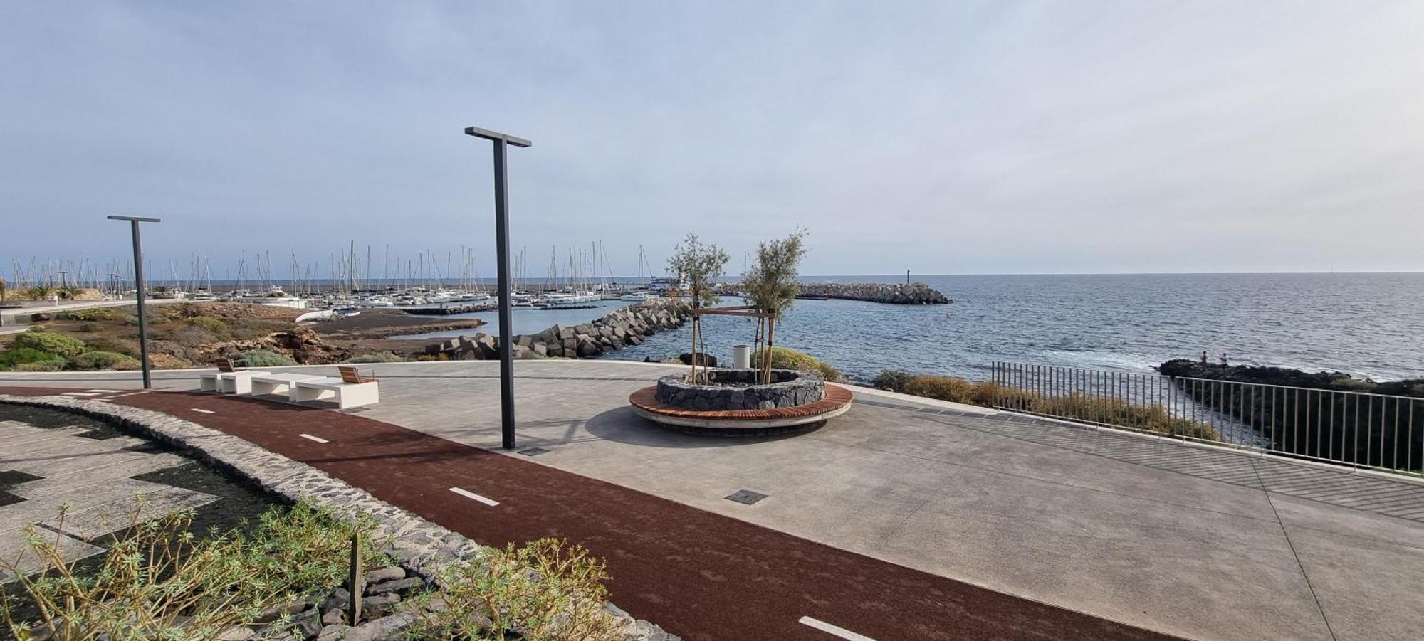 Oceanfront Villa - Tenerife South San Miguel de Abona Exterior foto